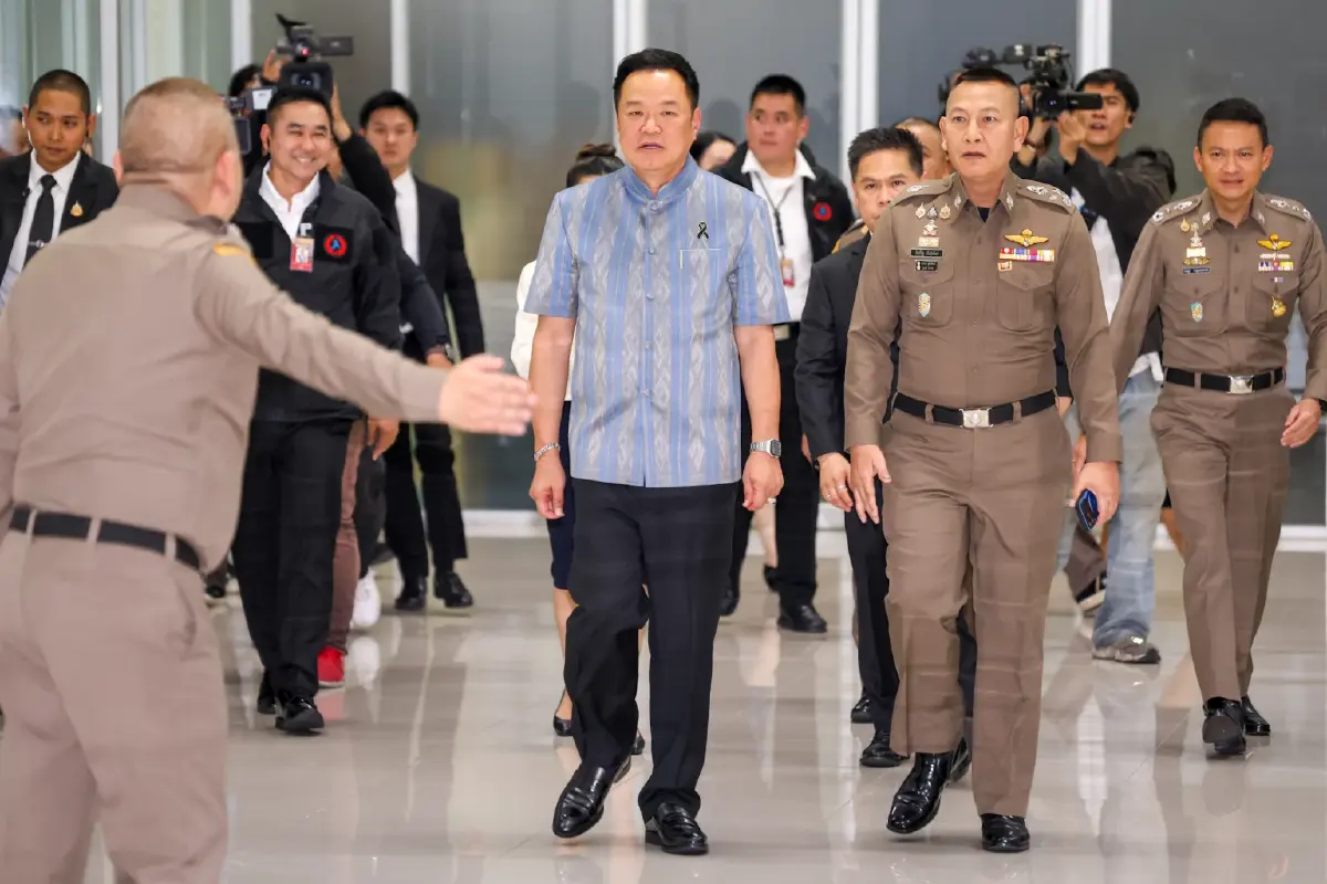 ล่าตัวการกบดานคุม “ระบบโจร” บทพิสูจน์รัฐล้างบางโกงสอบท้องถิ่นถึงต้นตอ