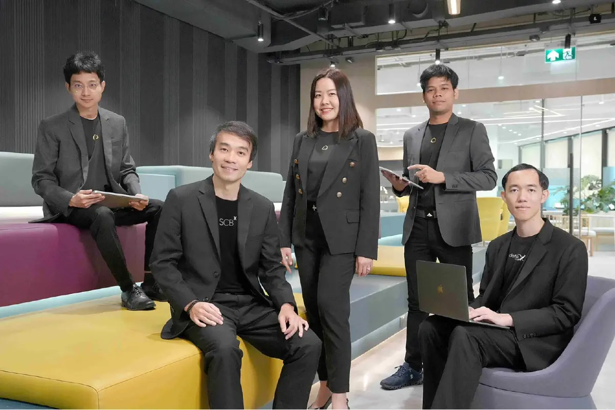SCBX เปิดตัว “CORA” AI Analyst วิเคราะห์เอกสารการเงินไทย ยกระดับ Document Intelligence พร้อมยื่นจดสิทธิบัตร