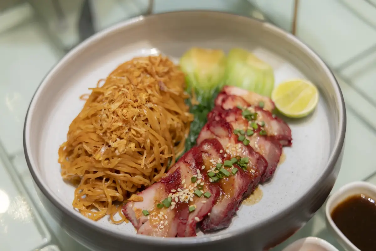 สัมผัสอาหารไทยร่วมสมัยจาก 8 เชฟดัง มิชลินสตาร์ ที่ร้าน ‘นภา’