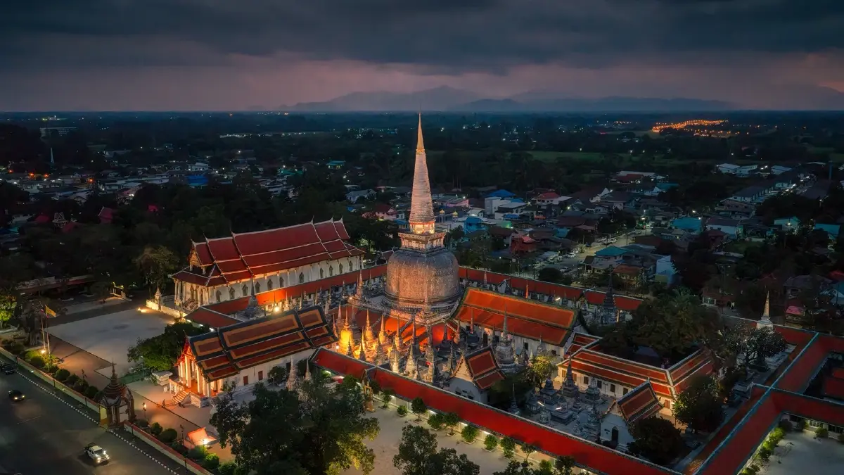 ททท.ฉลองพระธาตุนครฯมรดกโลกใหม่ ปั้นแคมเปญ12ปริศนามหามงคลรับท่องเที่ยว