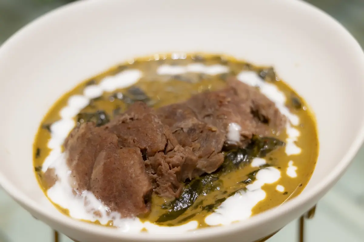 สัมผัสอาหารไทยร่วมสมัยจาก 8 เชฟดัง มิชลินสตาร์ ที่ร้าน ‘นภา’