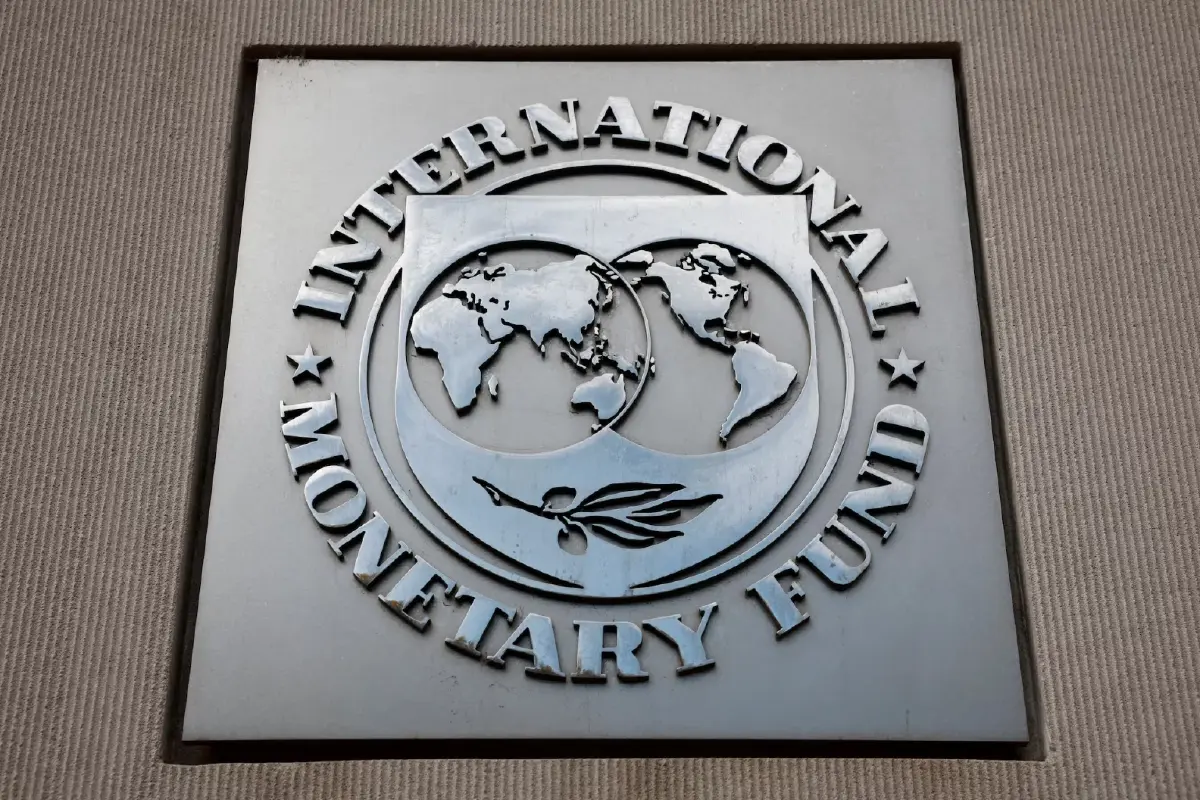 IMF หั่นคาดการณ์เศรษฐกิจโลกปี 2026 เหลือ 3% เตือนสงคราม-การค้า-ฟองสบู่ AI กดดัน