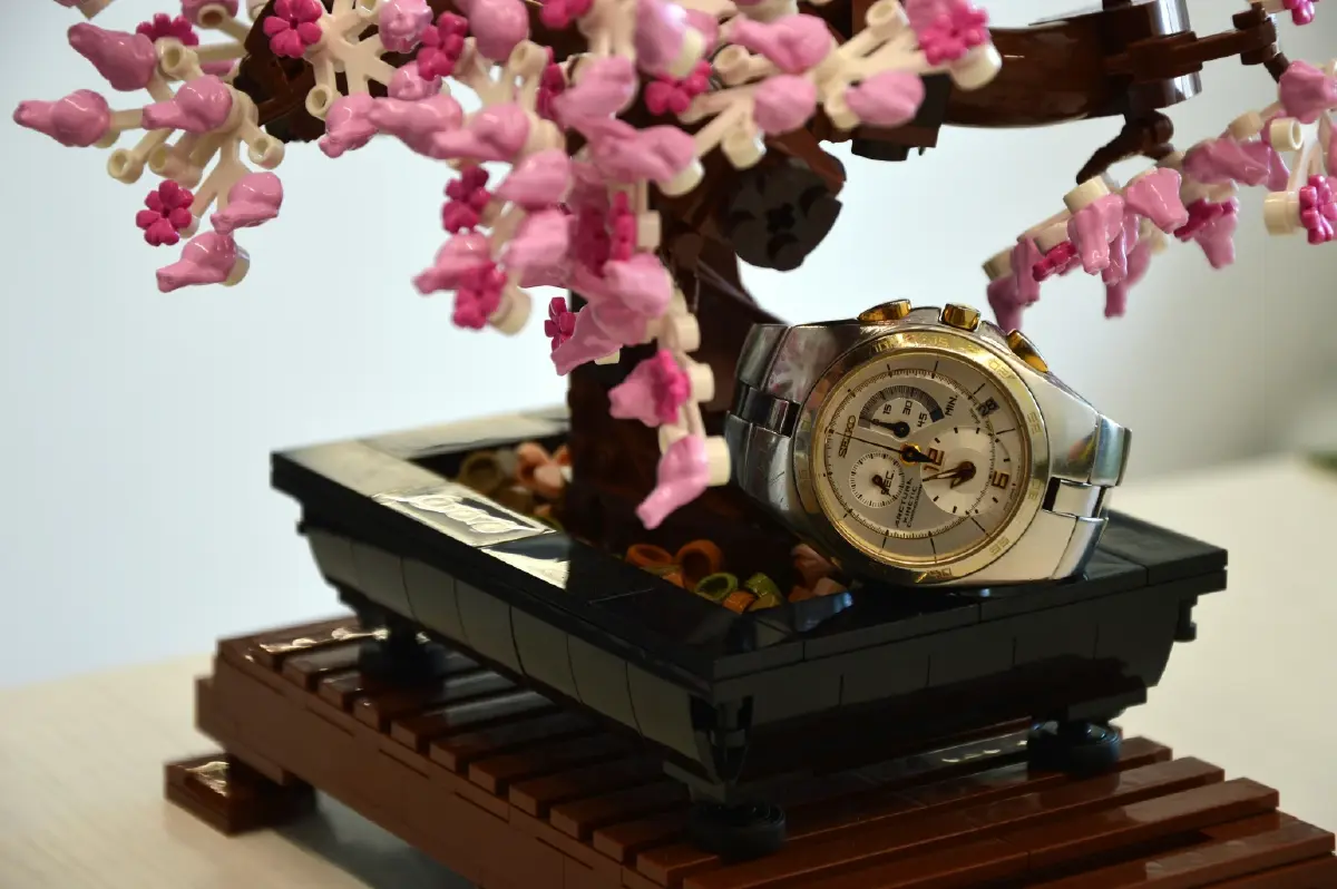 Seiko ผงาดเทียบชั้น LVMH หลังปรับทัพลุยตลาดนาฬิกาลักชูเต็มสูบ