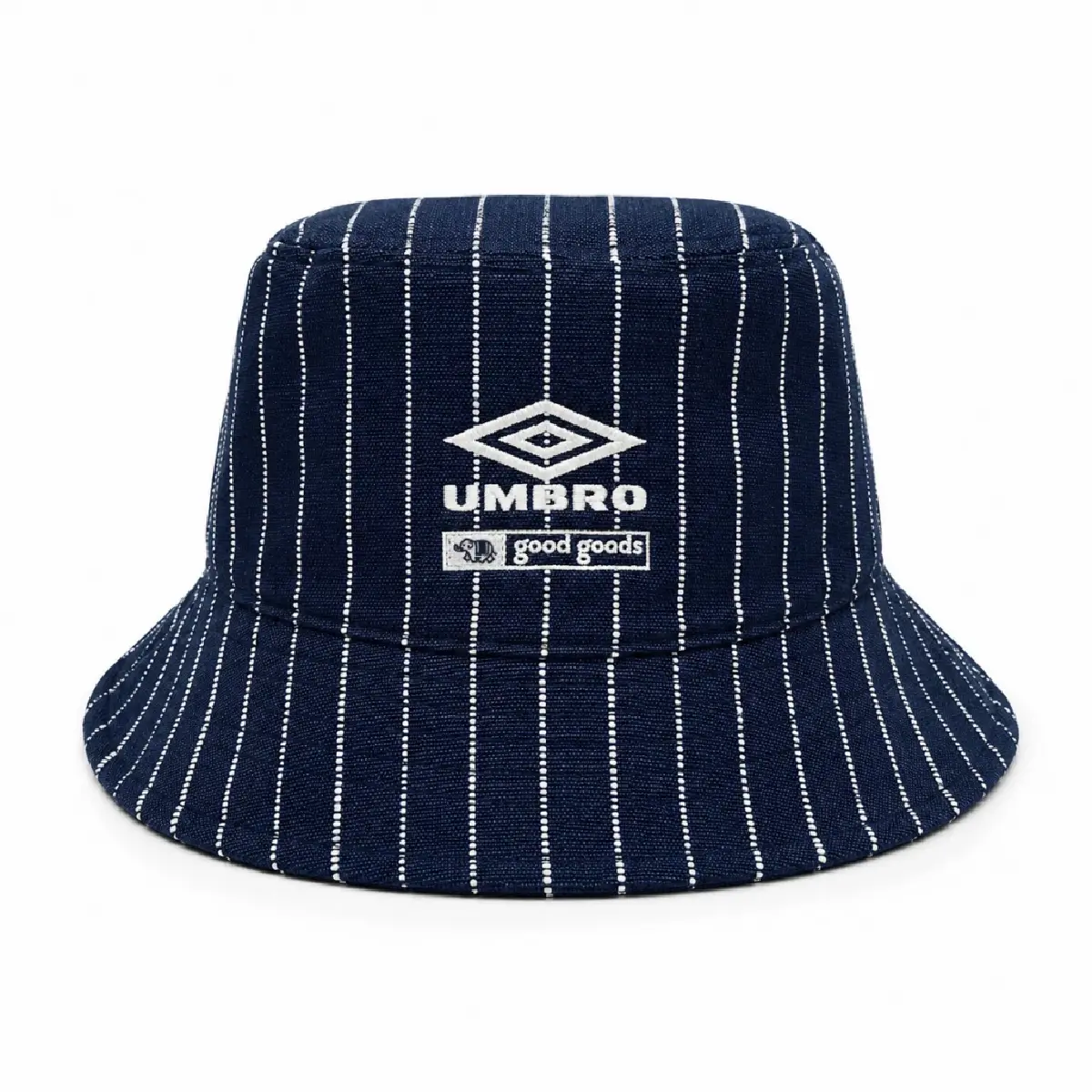 เซ็นทรัล พาผ้าย้อมครามสกลนคร สู่แฟชั่นสปอร์ต GOOD GOODS x UMBRO วางขายเฉพาะไทย