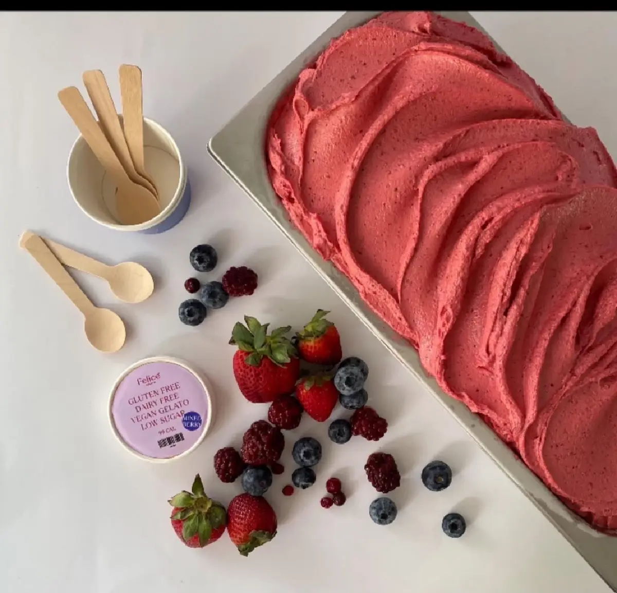 Felice Gelato