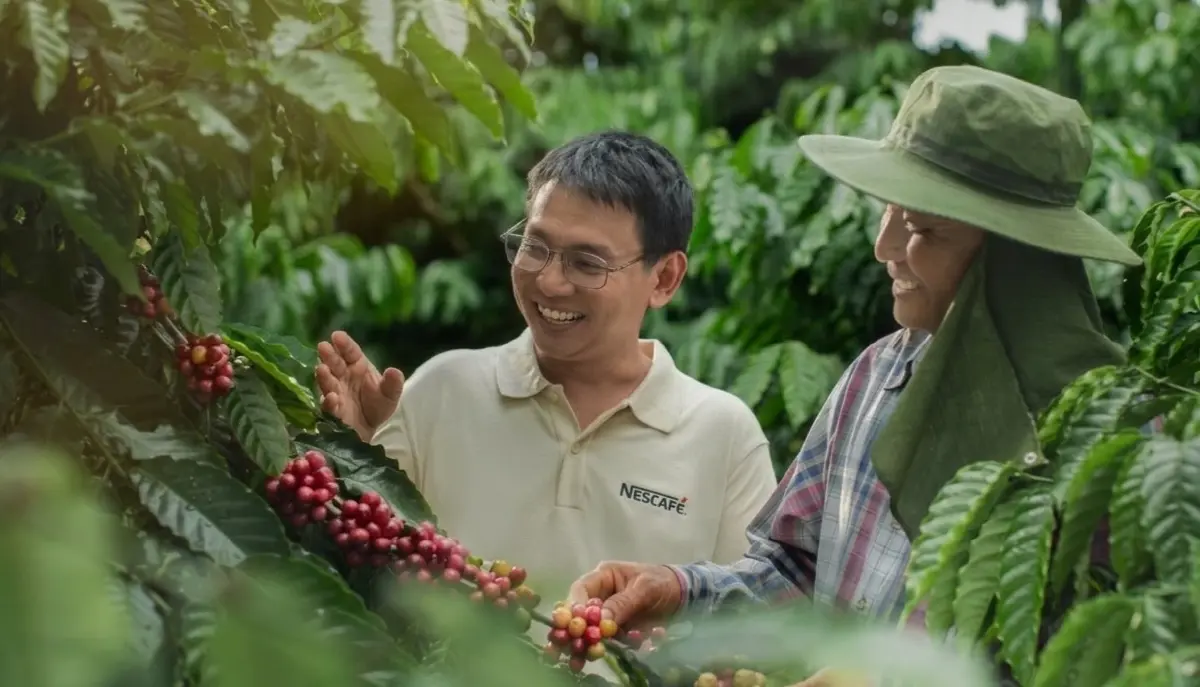เนสท์เล่ ทุ่ม 2.3 หมื่นล้านสร้างโรงงานผลิตกาแฟแห่งใหม่ในไทย
