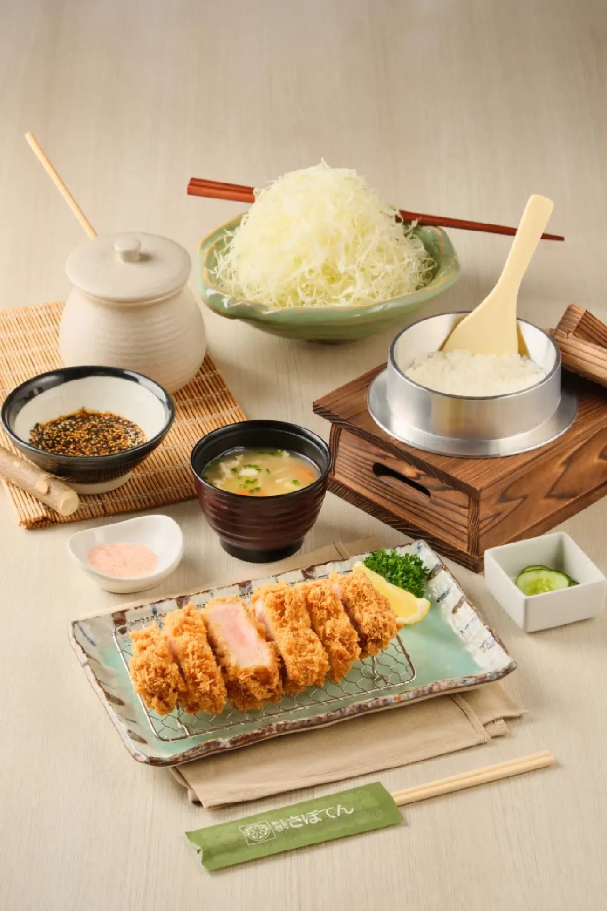 Saboten อยู่ไทย 18 ปี ไม่เคยขาดทุน ถึงเวลารีเฟรชแบรนด์ครั้งใหญ่