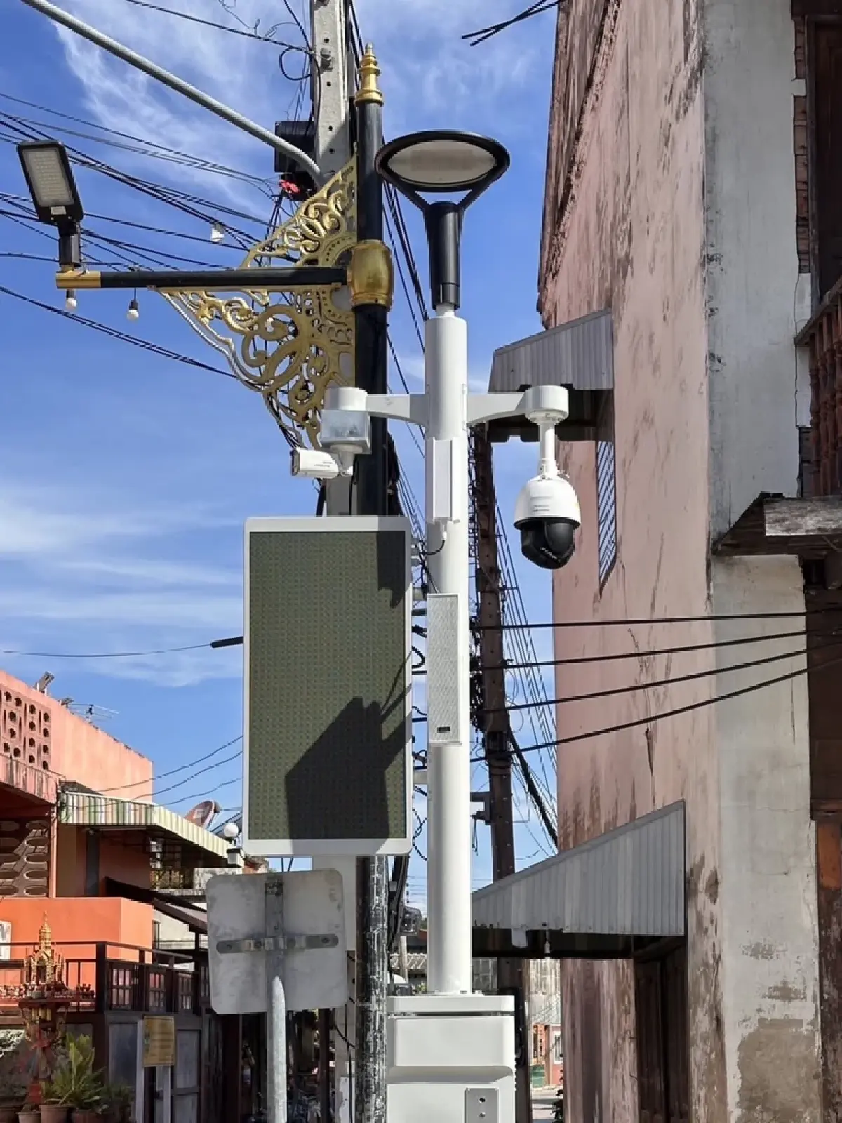 เมื่อ IoT เบื้องหลัง Smart City สู่ทางรอดใหม่เกษตรกรไทย