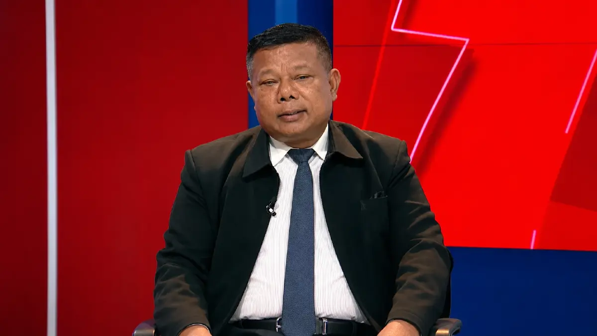 มนตรี เฉียบแหลม