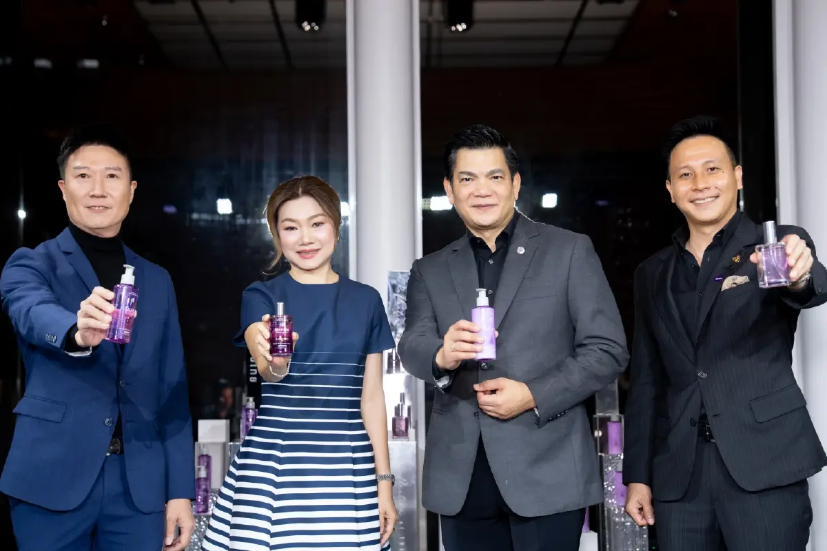 เปิดเบื้องหลัง Bath&Bloom แบรนด์ไทยผู้สร้างกลิ่นซิกเนเจอร์บนชั้นธุรกิจ “การบินไทย”