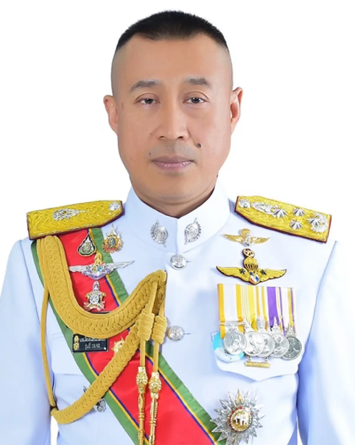 เปิดประวัติ 4 แคนดิเดตผู้ท้าชิงเก้าอี้ "ผบ.ตร." คนที่ 16