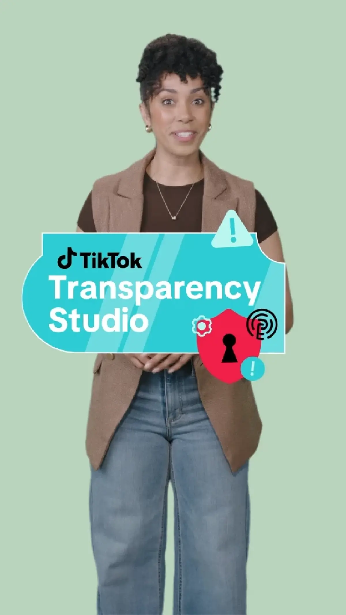 สู้คอนเทนต์ขยะ! TikTok เปิดตัวคู่มือรู้เท่าทัน AI สร้างข่าวปลอม