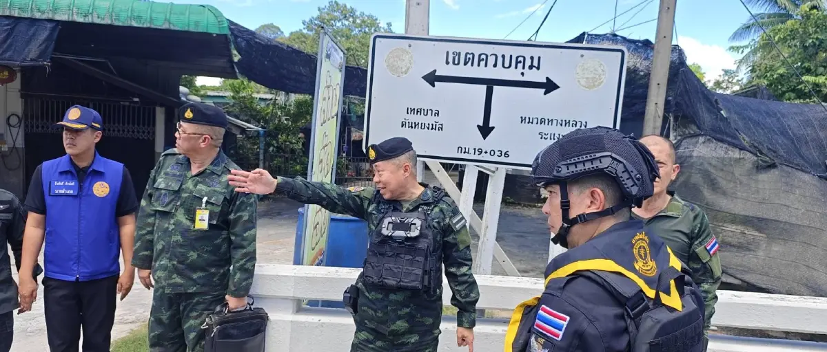 ปณิธานชี้ “ความผิดปกติใหม่” ชายแดนใต้ สู่ความขัดแย้งยืดเยื้อไร้ทางออก