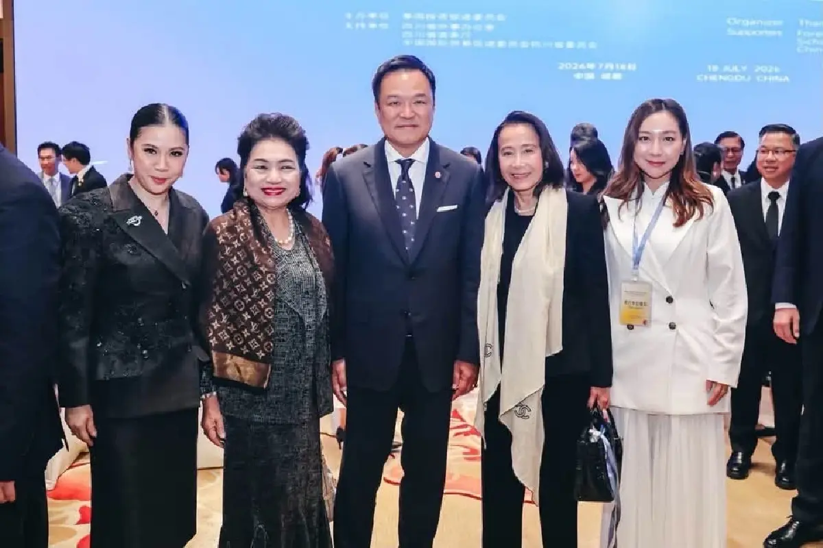 เที่ยวไทยโกยอานิสงส์! นายกฯเยือนจีนดึงทุนยักษ์ เจาะกลุ่มพรีเมียม