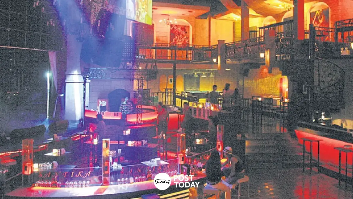 ย้อนรอย3เพลิงไหม้สถานบันเทิงซานติก้า-เมาน์เท่นบี ถึงโรงเบียร์ลาดพร้าว 