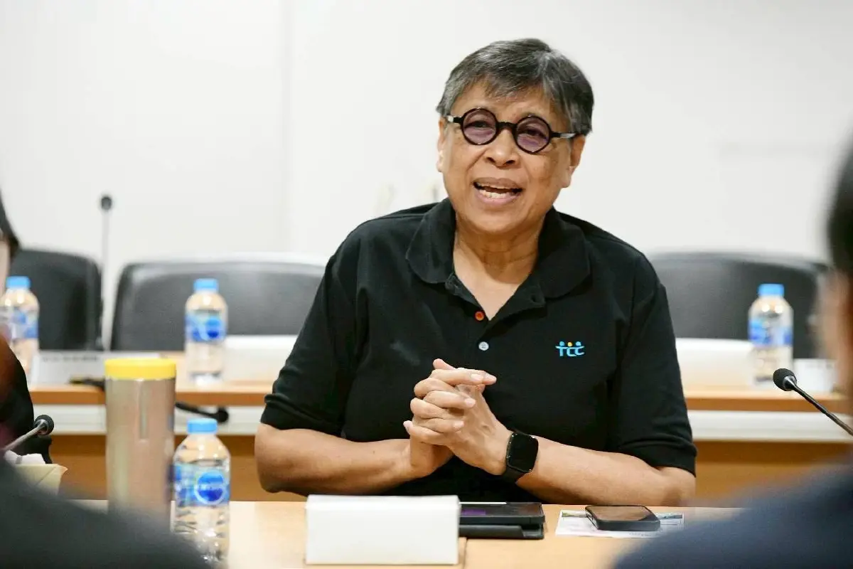 สภาผู้บริโภคชูต้นแบบ ‘EV Bus กาญจนบุรี’ ปลุกอนาคตขนส่งท้องถิ่น