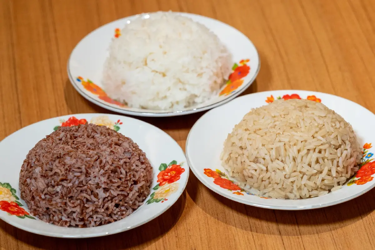 ชวนกิน พริกแกงตำสด "แกงสด" ยกระดับข้าวแกงไทยริมน้ำเจ้าพระยา
