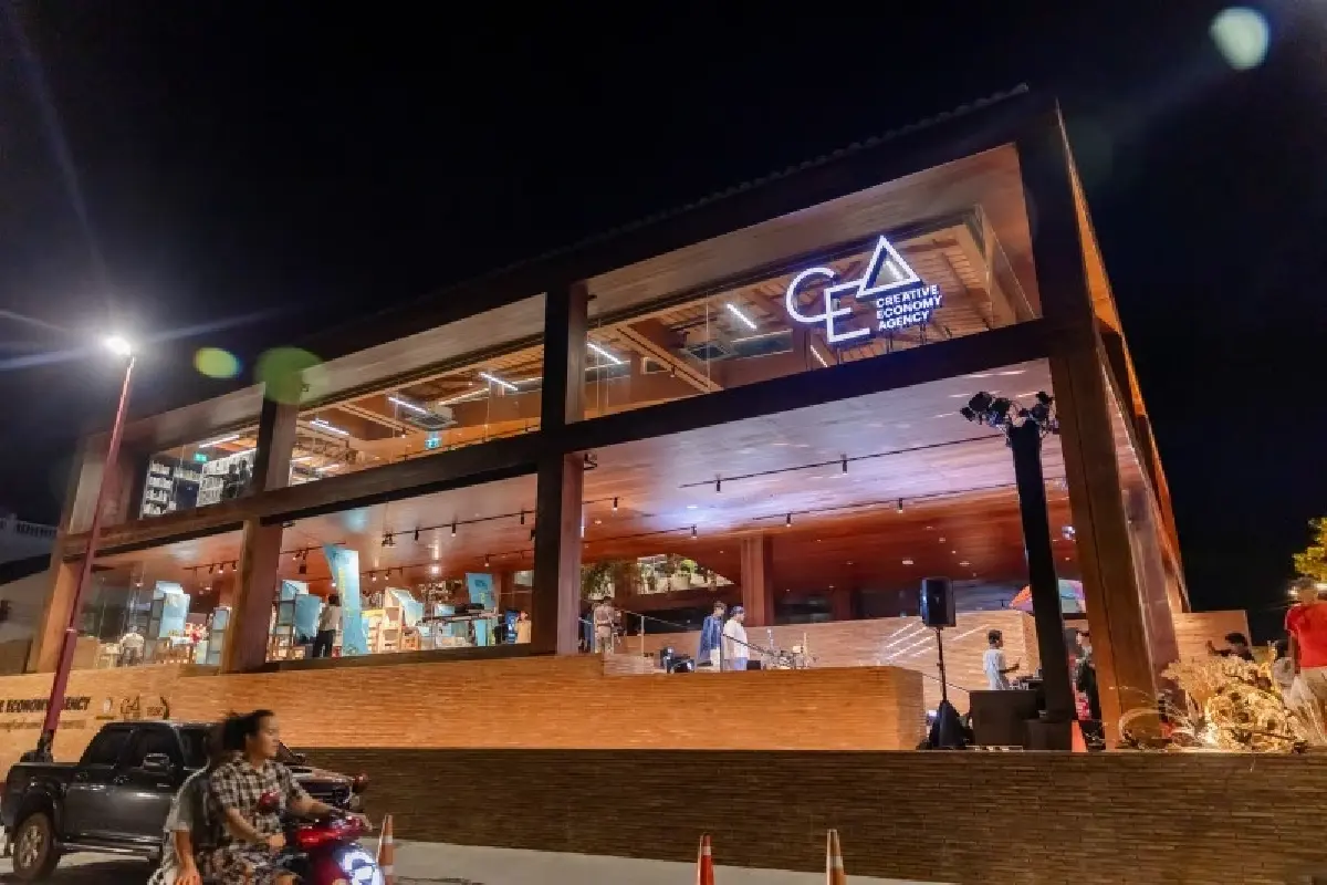 CEA ภาคใต้ชู De-Stress Economy ปั้น 14 จังหวัดสู่ฮับ Wellness ไทย