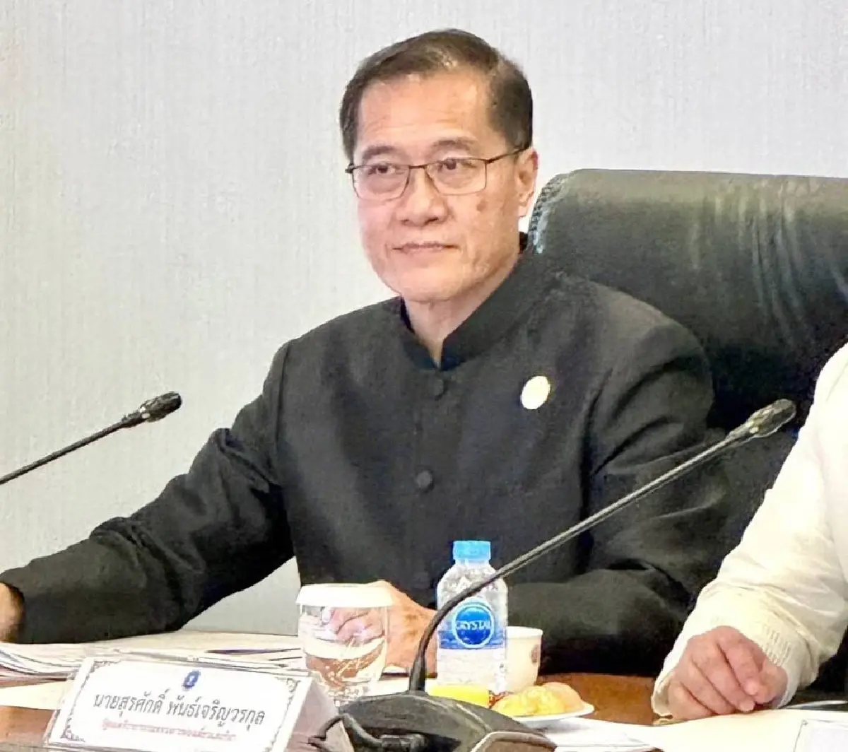 "ศุภจี" นั่งประธานขับเคลื่อนปรับโครงสร้าง "ท่องเที่ยว-วัฒนธรรม" ดันไทยสู่ศูนย์กลางเศรษฐกิจฐานประสบการณ์