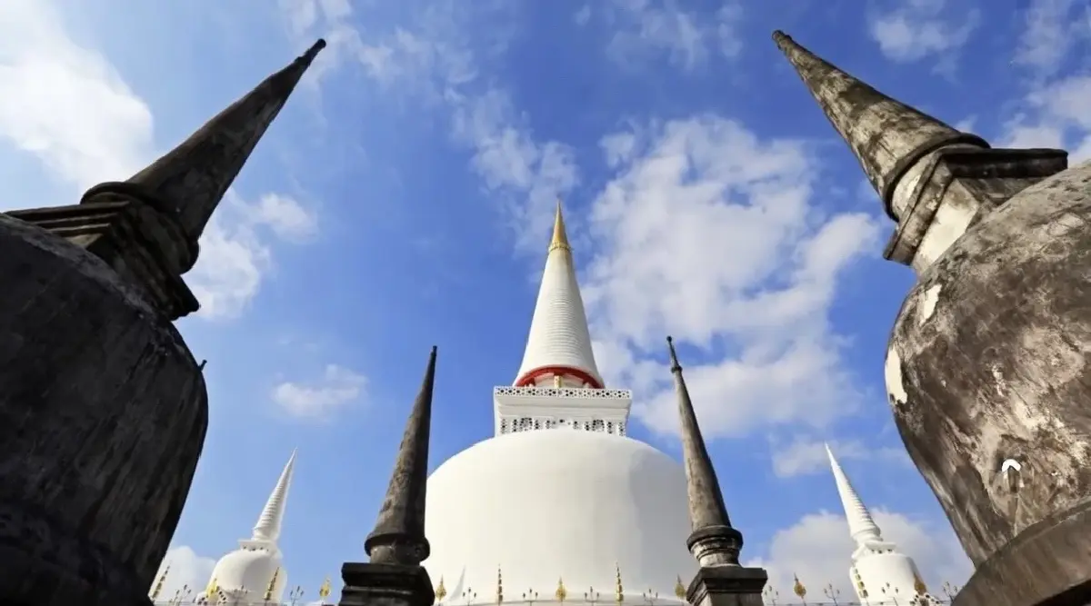 เครดิตภาพจากกรมประชาสัมพันธ์