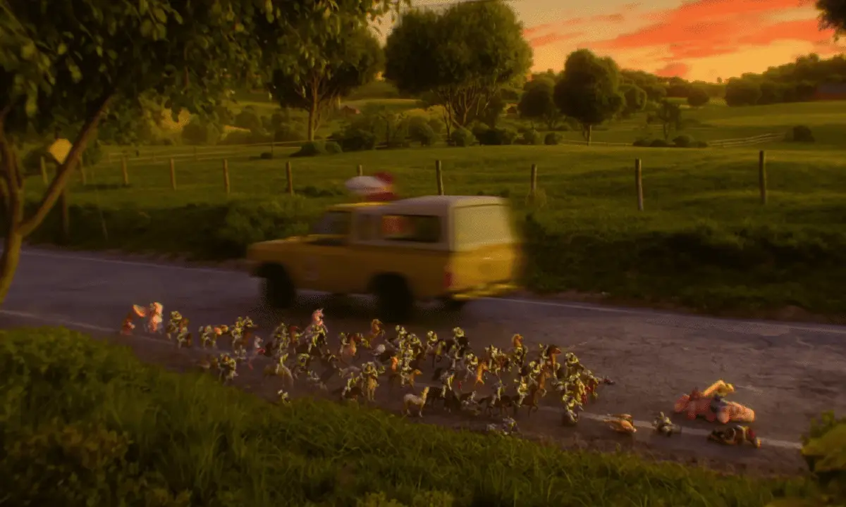 แกะรอย Toy Story 5 หนังที่ซ่อน Fun Facts และ Easter Eggs ไว้เพียบ!