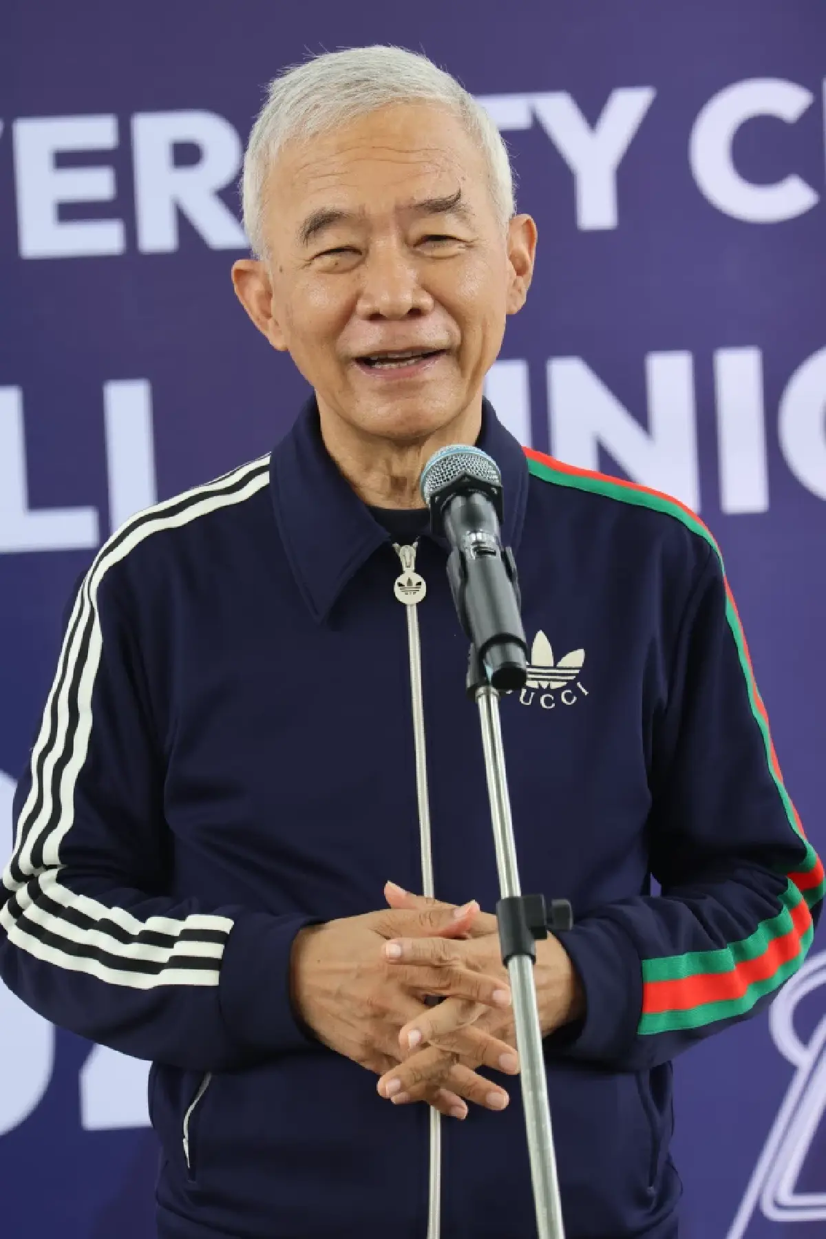 'สุวัจน์' เปิดศึก พิกเคิลบอลนานาชาติ 2026 ดึง นักกีฬา 15 ประเทศ ร่วมชิงชัย