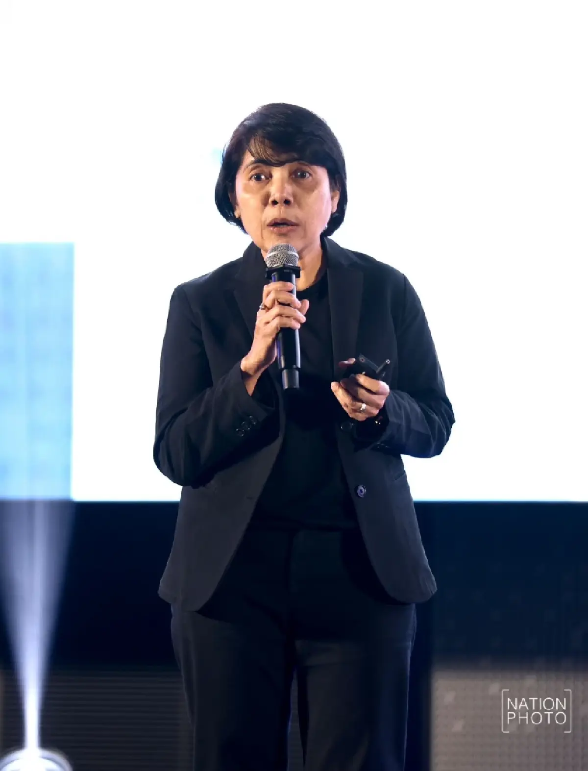สสว.ชี้ ทางรอด SME ไทย ! ถอดรหัสทางรอดคนตัวเล็ก โตอย่างไรให้ยั่งยืน