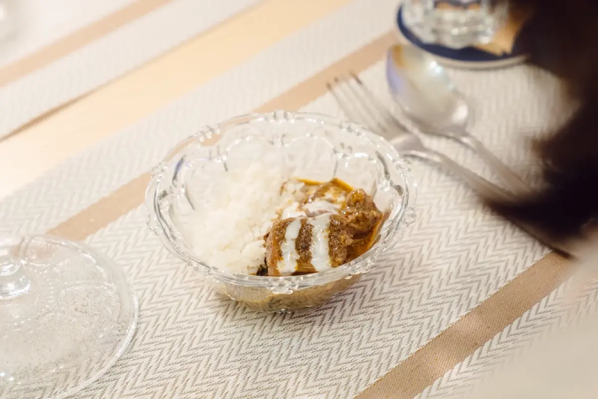 สัมผัสอาหารไทยร่วมสมัยจาก 8 เชฟดัง มิชลินสตาร์ ที่ร้าน ‘นภา’