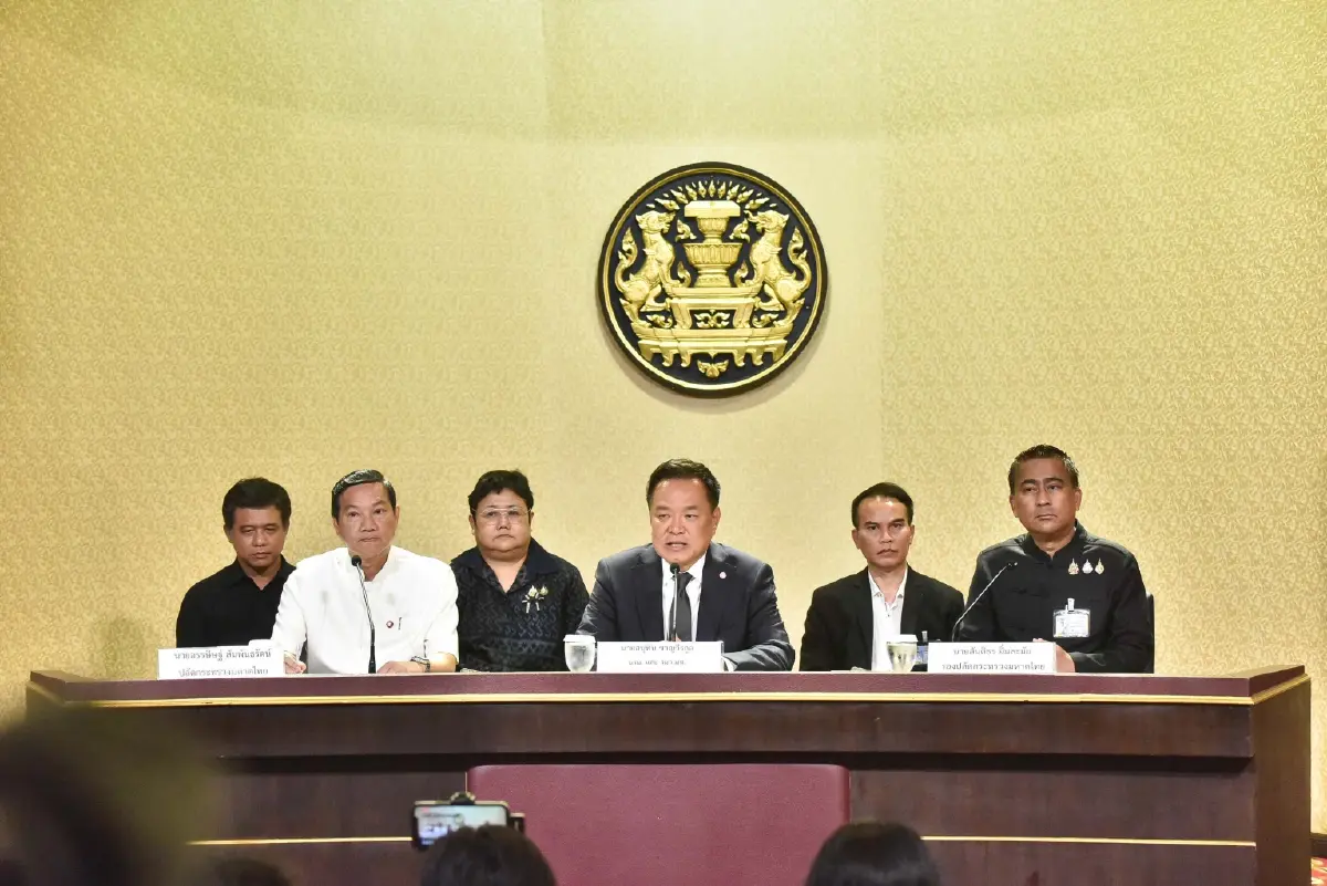 โกงสอบท้องถิ่นสะดุด เปิดปมอำนาจ 5,924 ราย จี้บิ๊กตัวจริงร่วมรับผิด