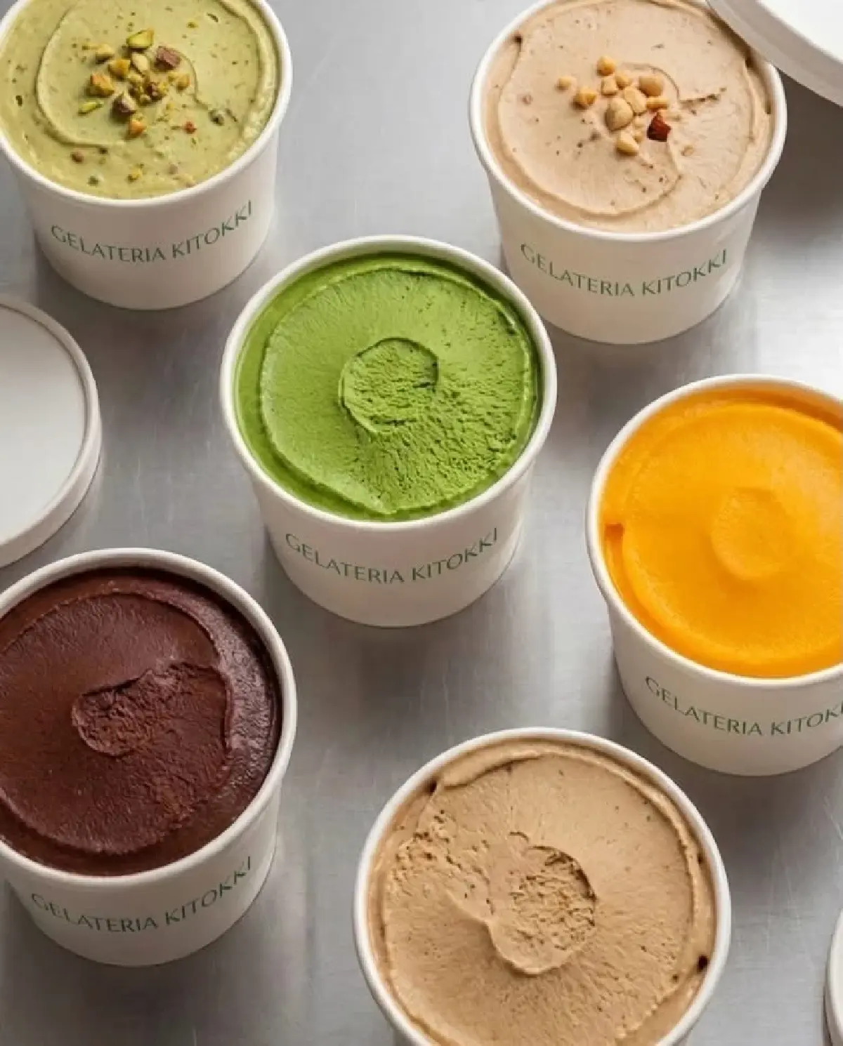 Gelateria Kitokki