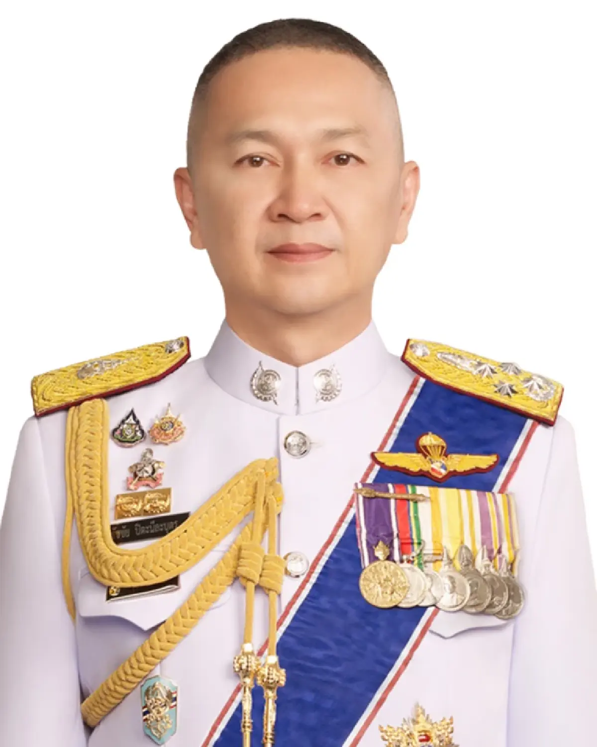 เปิดประวัติ 4 แคนดิเดตผู้ท้าชิงเก้าอี้ "ผบ.ตร." คนที่ 16