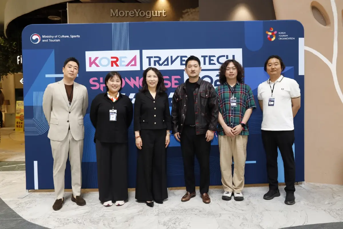 เปิดโลกสตาร์ทอัปเกาหลีใต้ รัฐบาลอัดงบ ใช้ TravelTech ยกระดับธุรกิจท่องเที่ยว