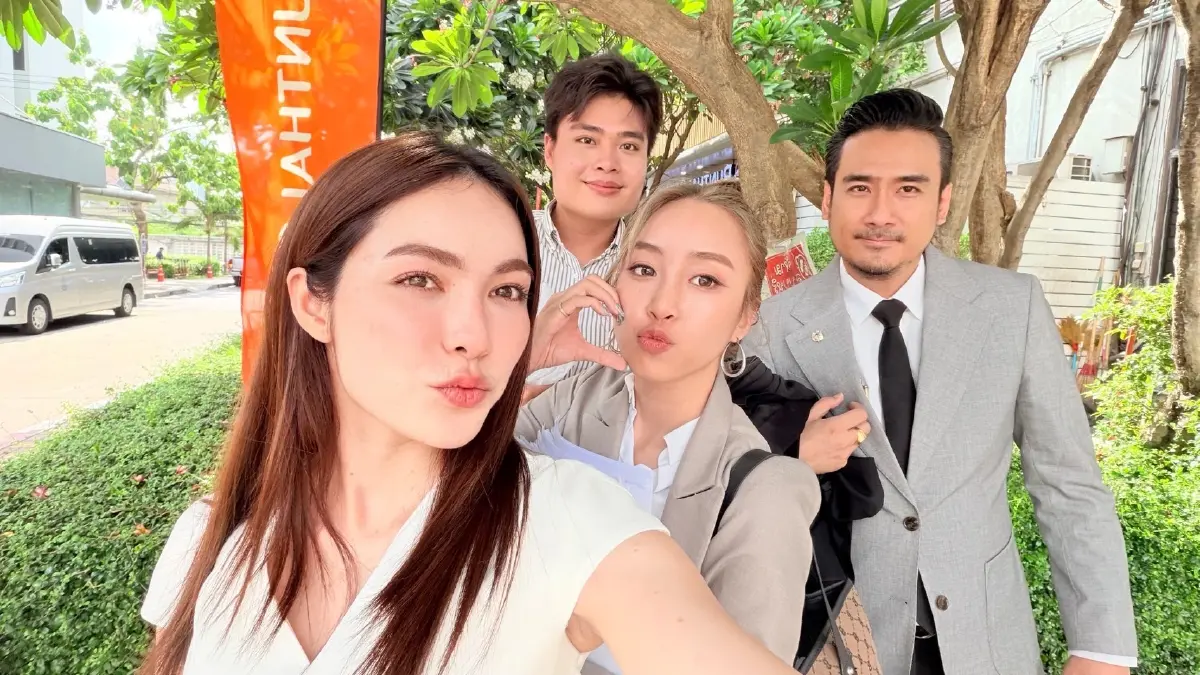 ศาลแพ่งสั่ง ‘กสิกร’ ชดใช้ ‘ชาล็อต’ 1 ล้านบาท ชี้ประมาทร่วมคดีโอน 4 ล้าน