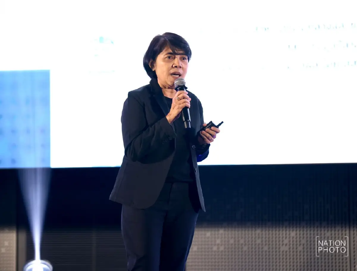 สสว.ชี้ ทางรอด SME ไทย ! ถอดรหัสทางรอดคนตัวเล็ก โตอย่างไรให้ยั่งยืน