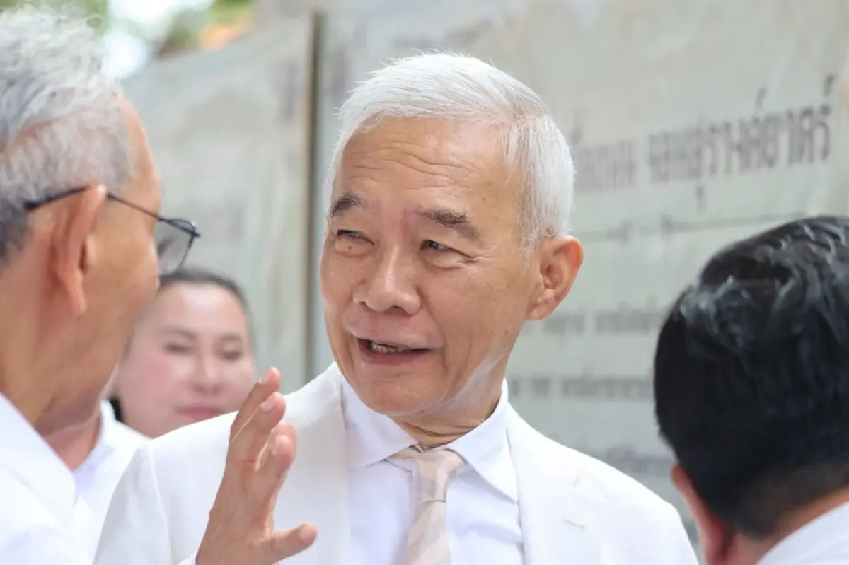 “สุวัจน์” นำชาวโคราชปลูกต้นไม้ 4,000 ต้น เฉลิมพระเกียรติ 28 กรกฎาคม 69