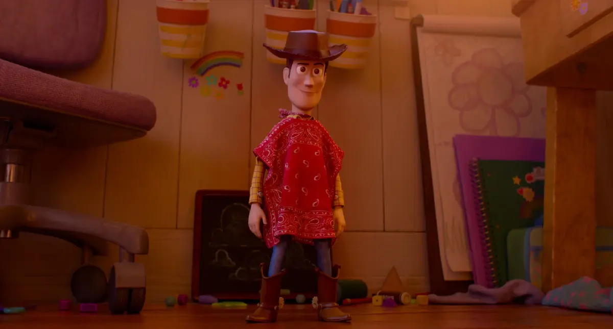 แกะรอย Toy Story 5 หนังที่ซ่อน Fun Facts และ Easter Eggs ไว้เพียบ!