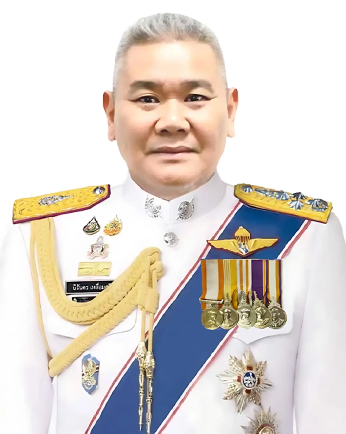 เปิดประวัติ 4 แคนดิเดตผู้ท้าชิงเก้าอี้ "ผบ.ตร." คนที่ 16