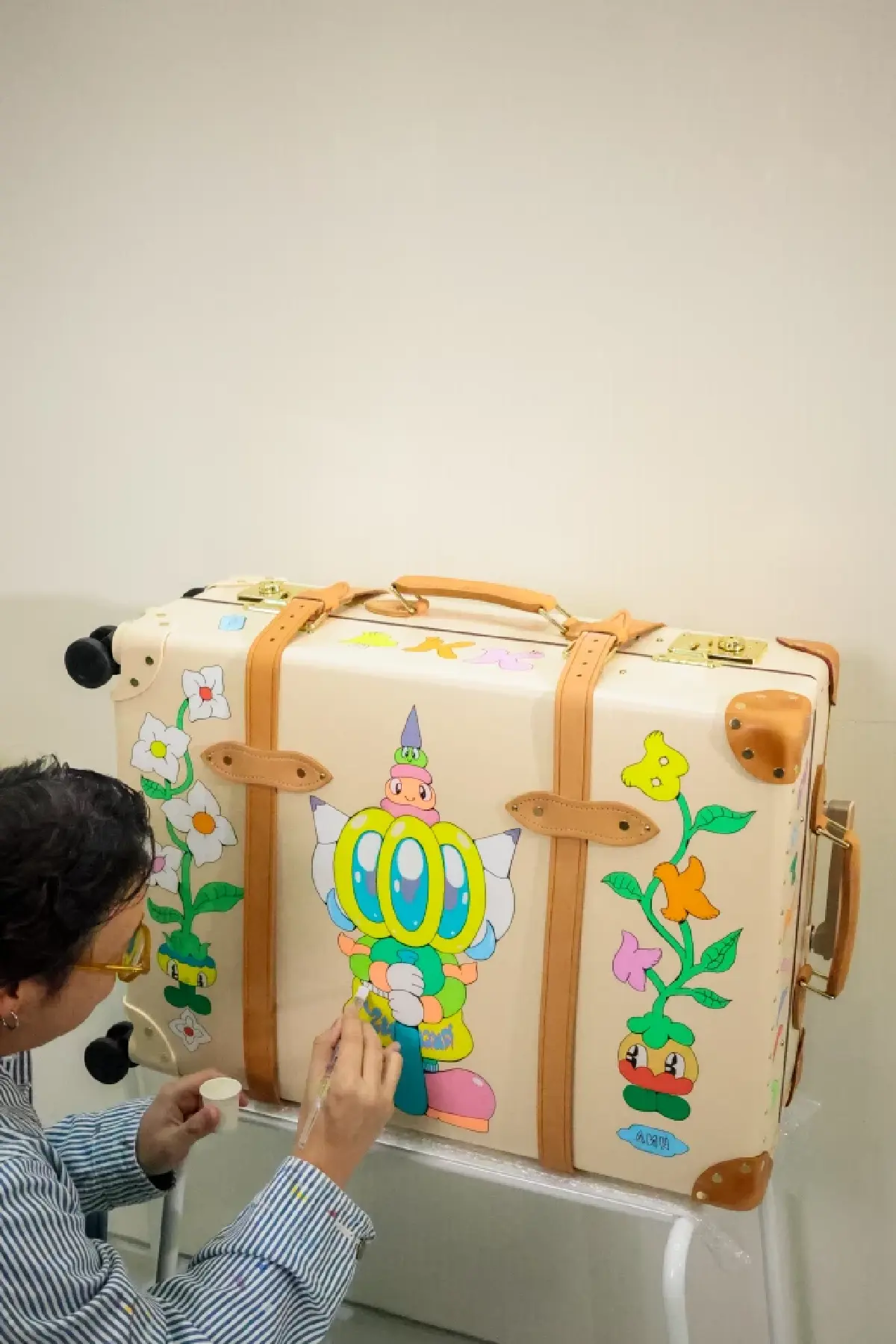 เสพศิลป์ระดับโลกใจกลางเมือง GAYSORN ART HOUSE ดันศิลปินไทยสู่สากล