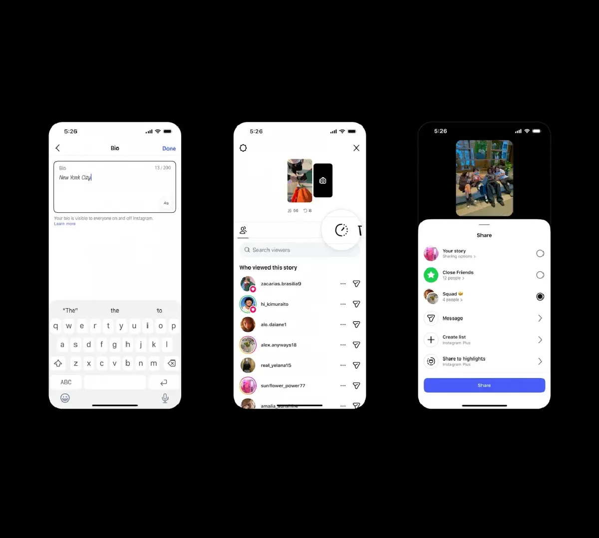 Instagram จ่อเก็บค่าใช้ฟีเจอร์ AI เหตุต้นทุนเซิร์ฟเวอร์พุ่งสูง