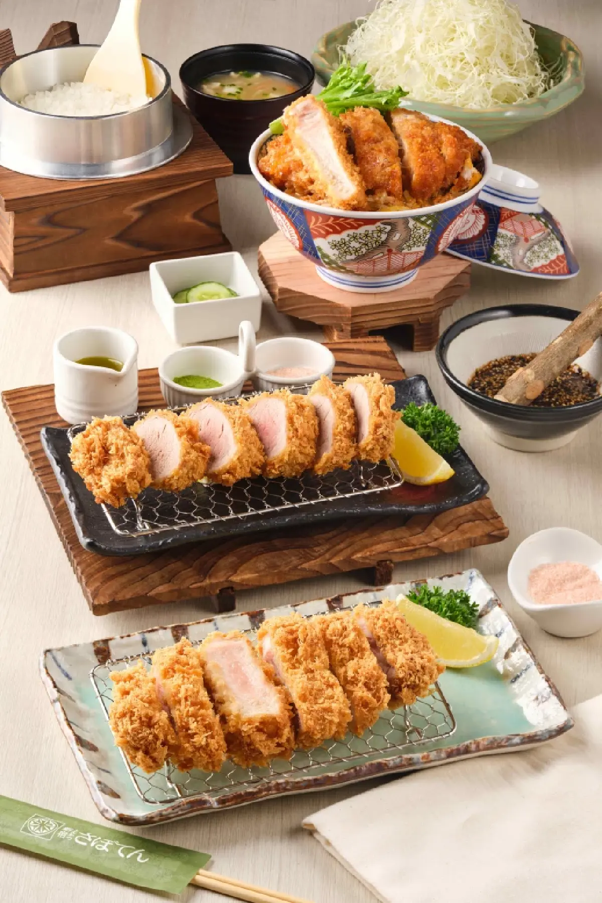 Saboten อยู่ไทย 18 ปี ไม่เคยขาดทุน ถึงเวลารีเฟรชแบรนด์ครั้งใหญ่