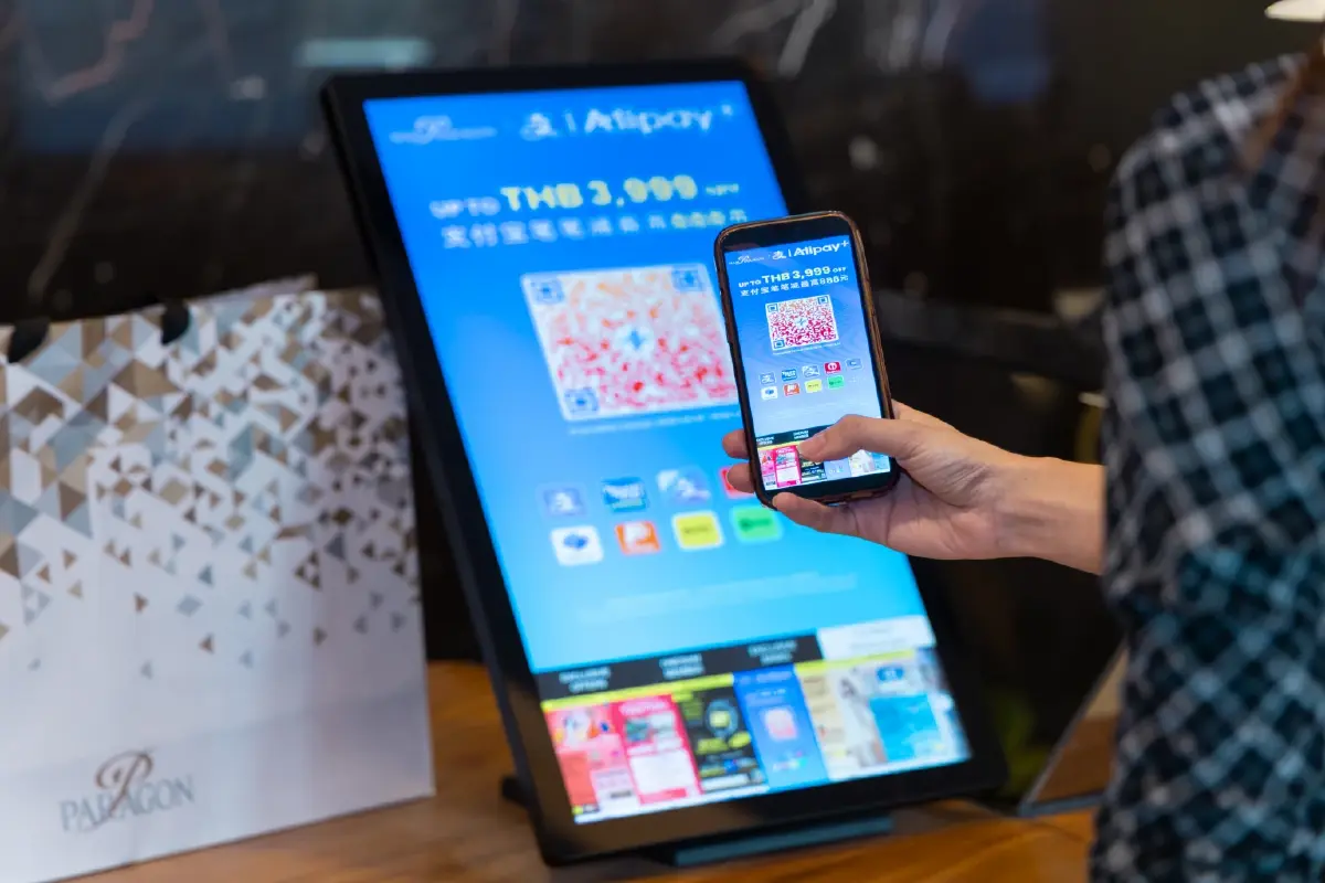 สยามพิวรรธน์จับมือ Alipay+ เสริมแกร่งระบบจ่ายเงินดิจิทัล ลุยเจาะกลุ่มนักท่องเที่ยวคุณภาพ APAC