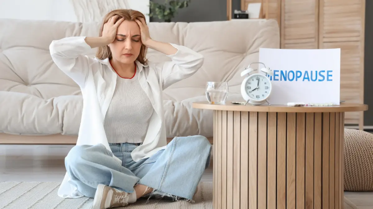 เมื่อ “วัยทอง” กลายเป็นตลาดใหม่ของโลก Wellness Economy