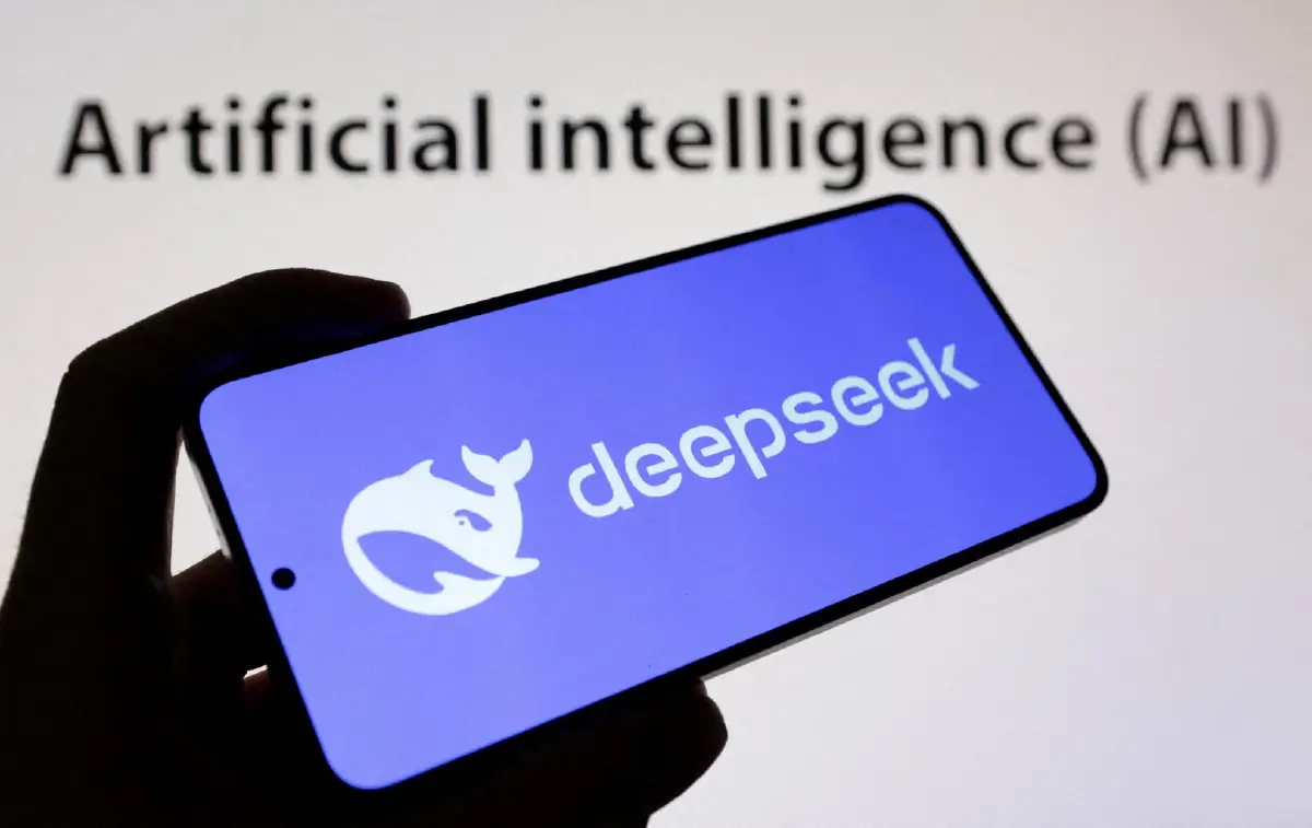 ซีอีโอ DeepSeek ผงาด! ขึ้นแท่นผู้ก่อตั้ง AI ที่รวยที่สุดในโลก