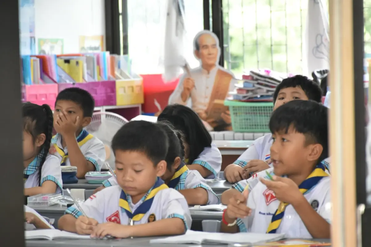 “เตาปูนโมเดล” พลิกข้อจำกัด สร้างชุมชนมั่งคั่ง น่าอยู่ ยั่งยืน