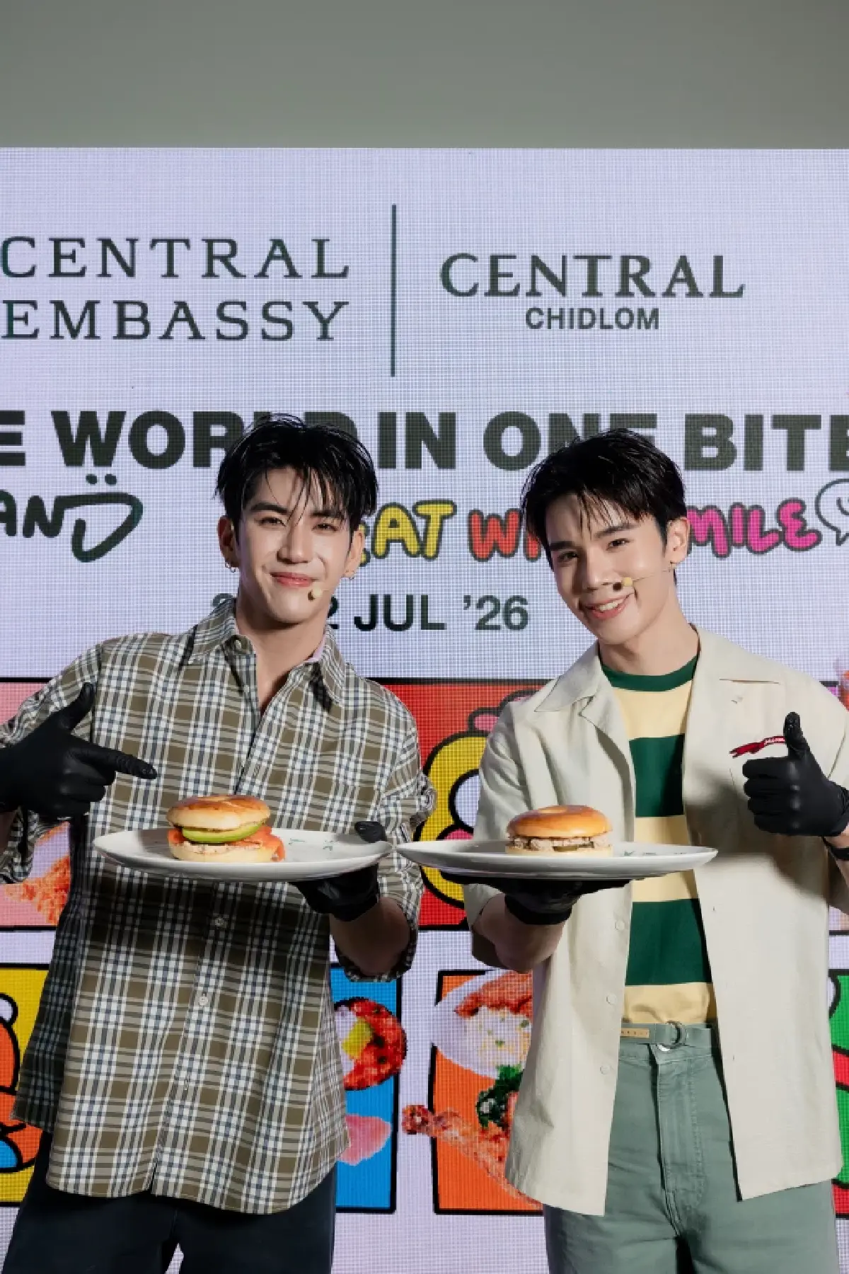 ครั้งแรกในไทย! เจาะคอมมูนิตี้สาเกสุดชิคคู่พิกเคิลบอล