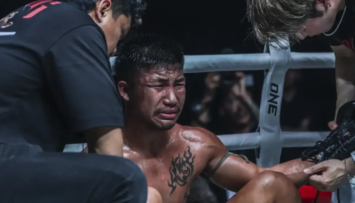รถถังเปิดใจล้างทุกดราม่า ยอมรับหลงผิด ยืนยัน "คนเดิม" กลับมาแล้ว