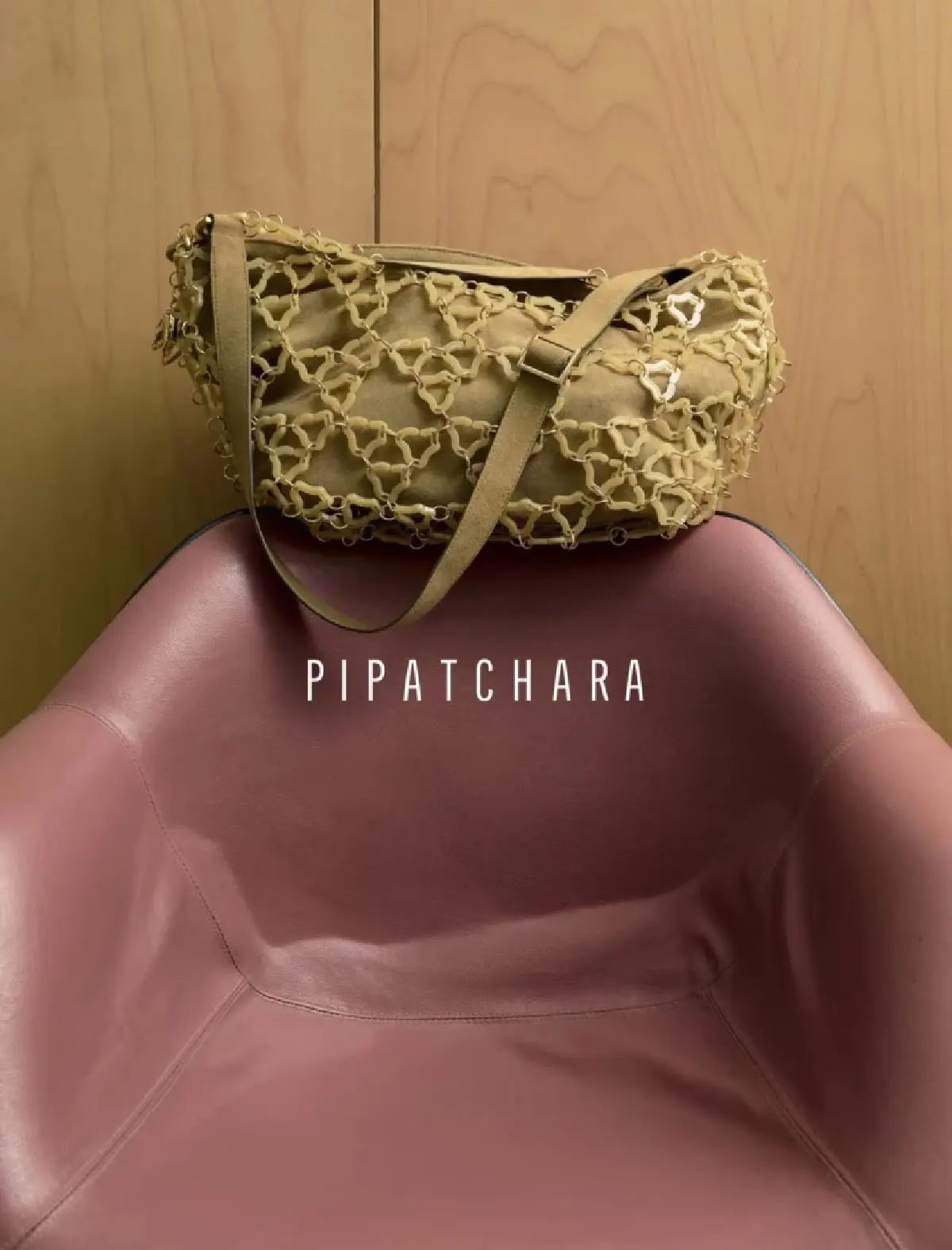 แบรนด์ PIPATCHARA