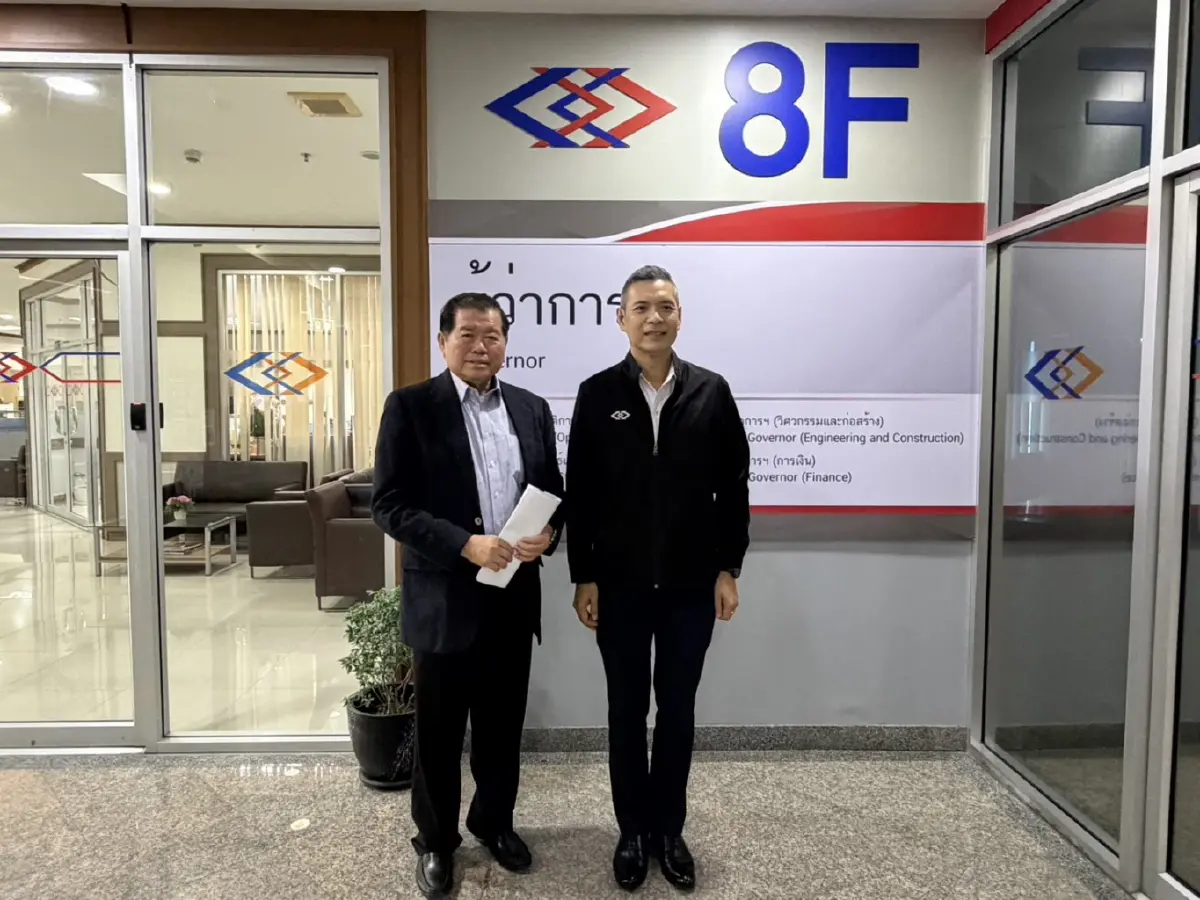 รถไฟฟ้าหาดใหญ่ จ่อเฟส 2 เชื่อมสนามบิน 22.4 กม. ปูทางพลิกโฉมเมือง–เศรษฐกิจภาคใต้