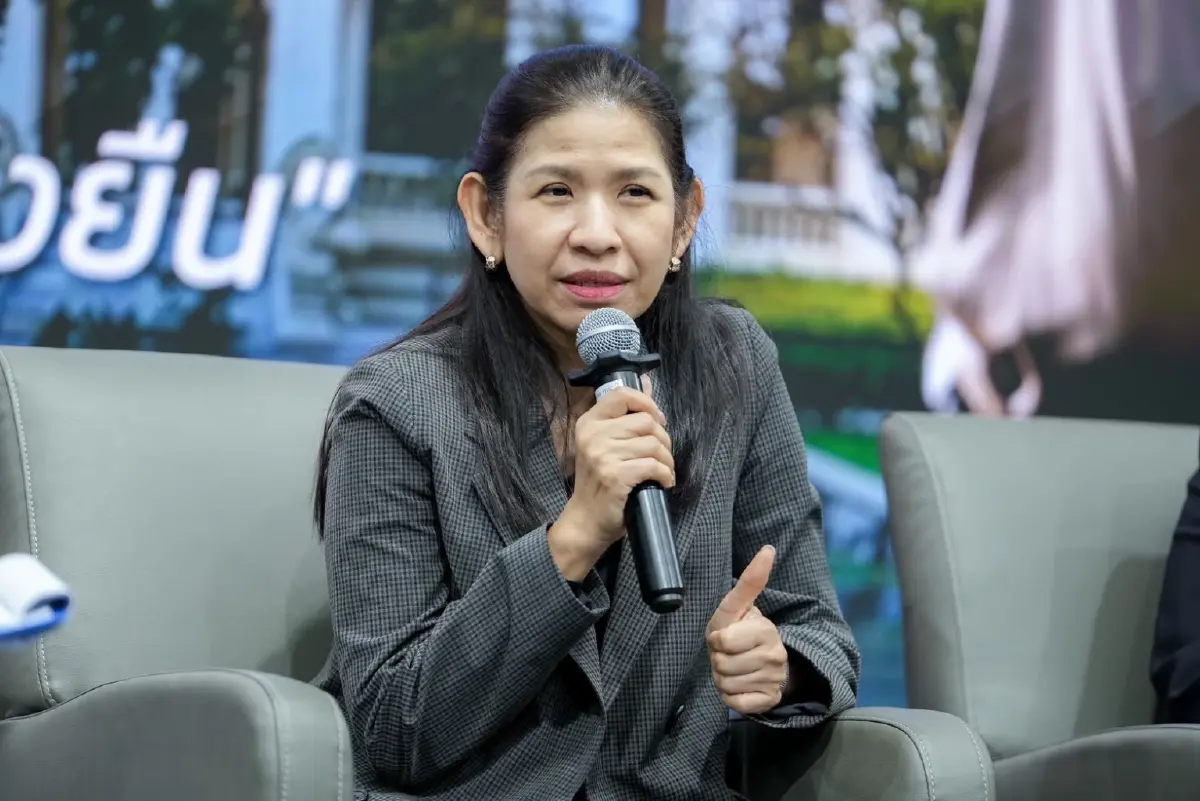 ท่องเที่ยวยั่งยืน “ขายได้ ขายดี ขายนาน” เปลี่ยนโลกใหม่เป็นโอกาสธุรกิจ