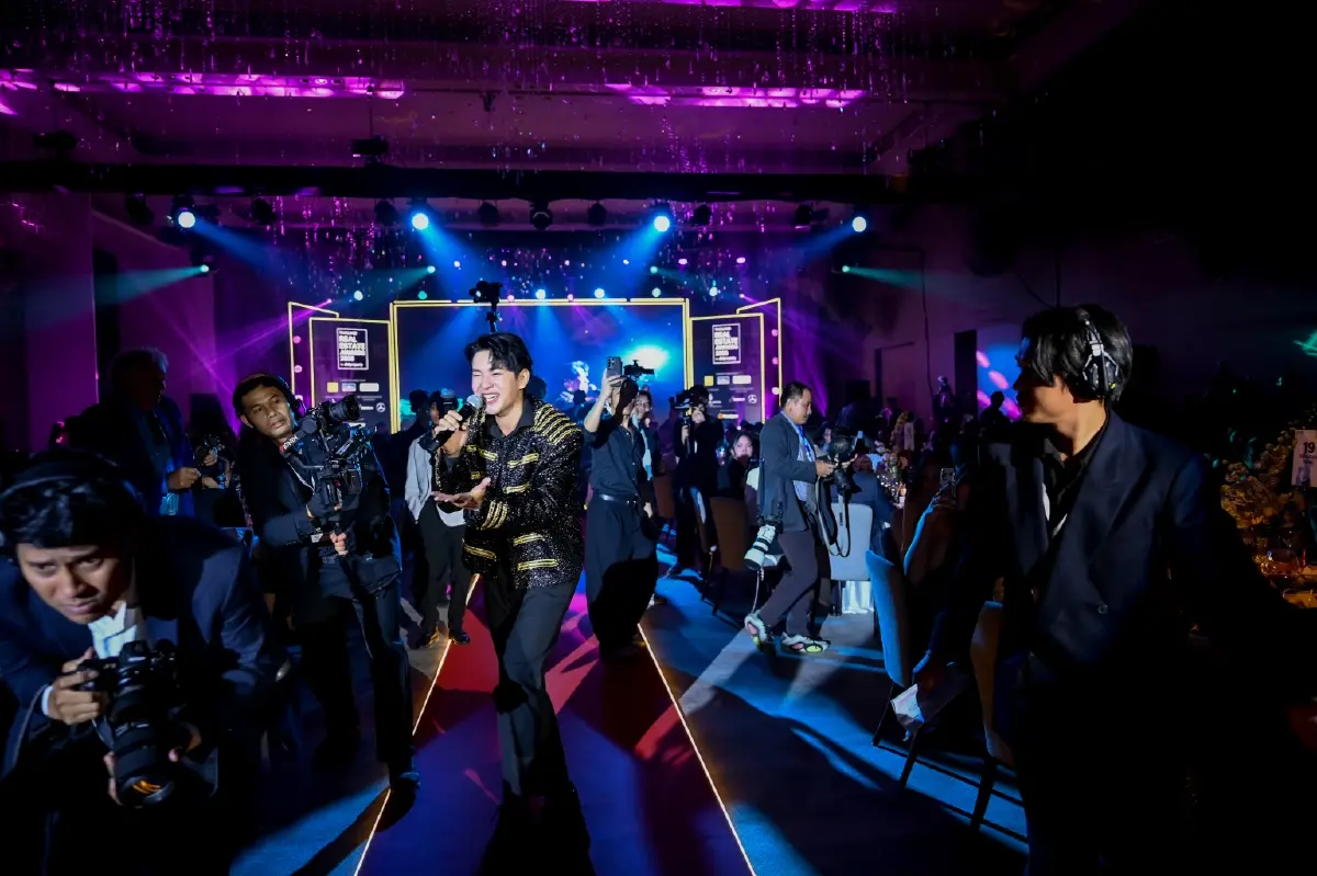 AP คว้า Developer of the Year Thailand 2026 ครองรางวัลสูงสุด